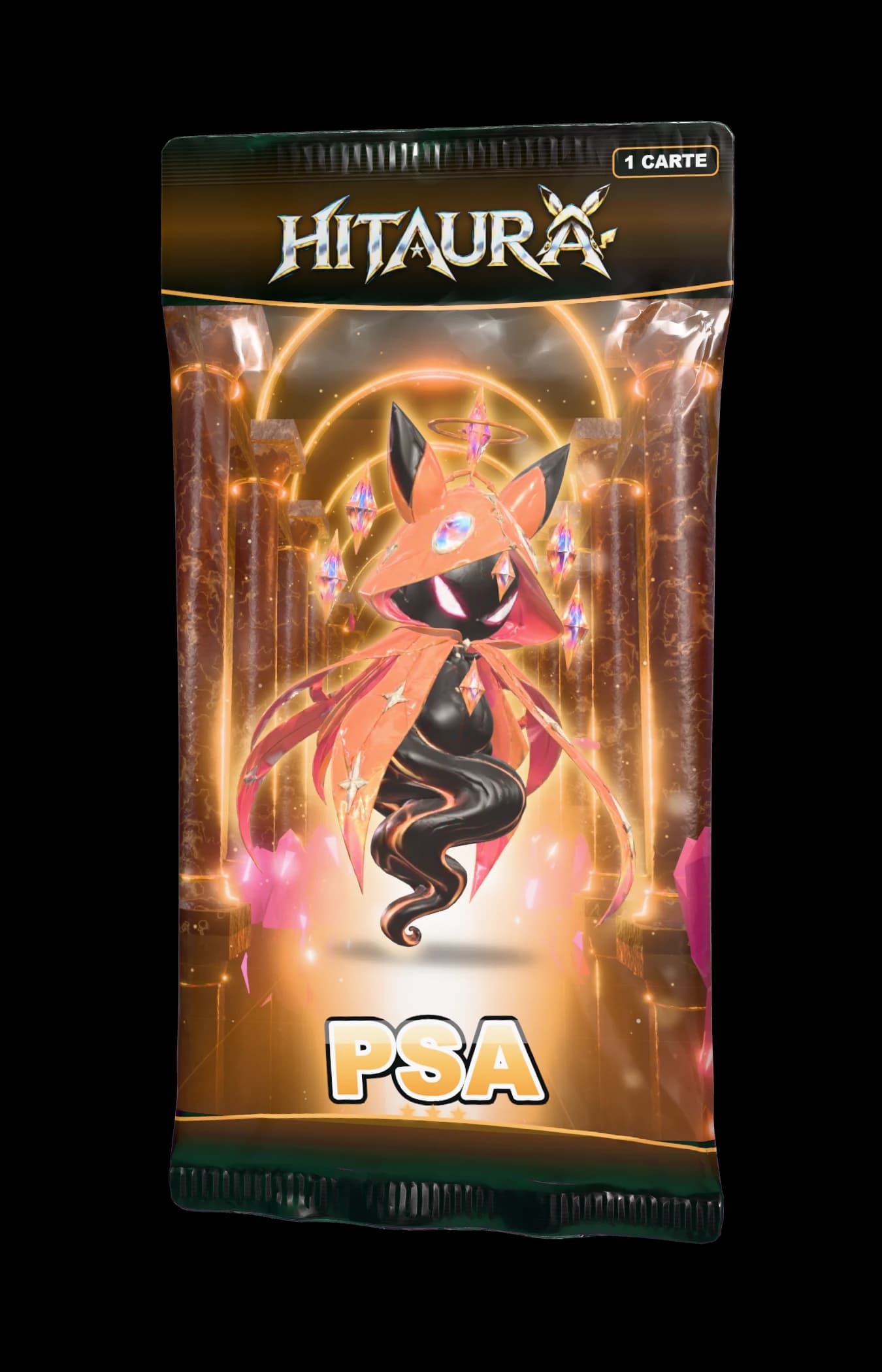 Booster PSA